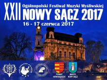 XXII Ogólnopolski Festiwal Muzyki